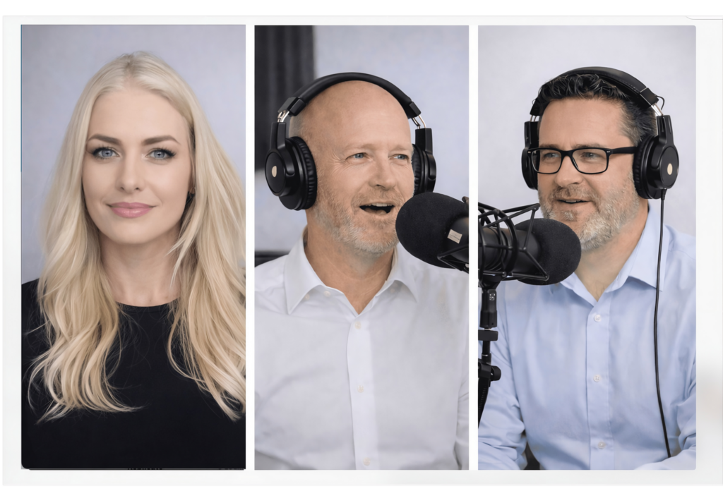 From the Sydney Futures Exchange to a Family Home in Sydney: Why Even Finance Professionals Need Experts